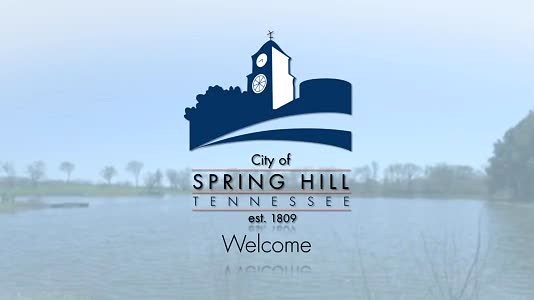 Image for Spring Hill