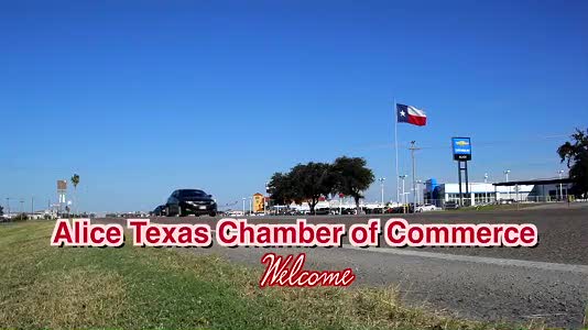 Image for Alice Chamber of Commerce