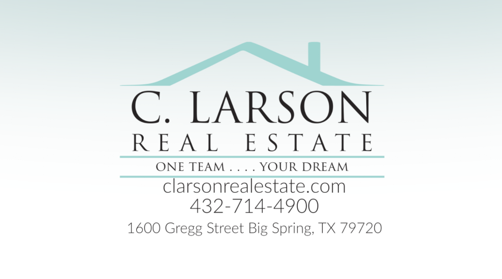About Us C Larson Real Estate
