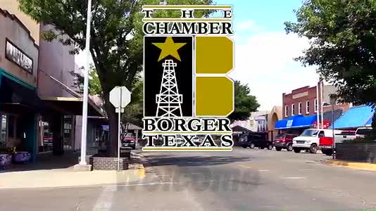 Image for Borger, TX