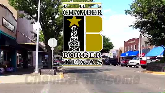 Image for Borger