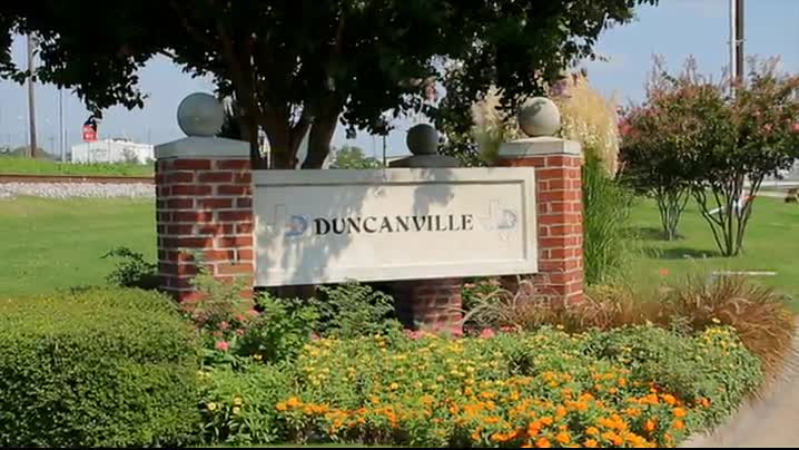Image for Duncanville