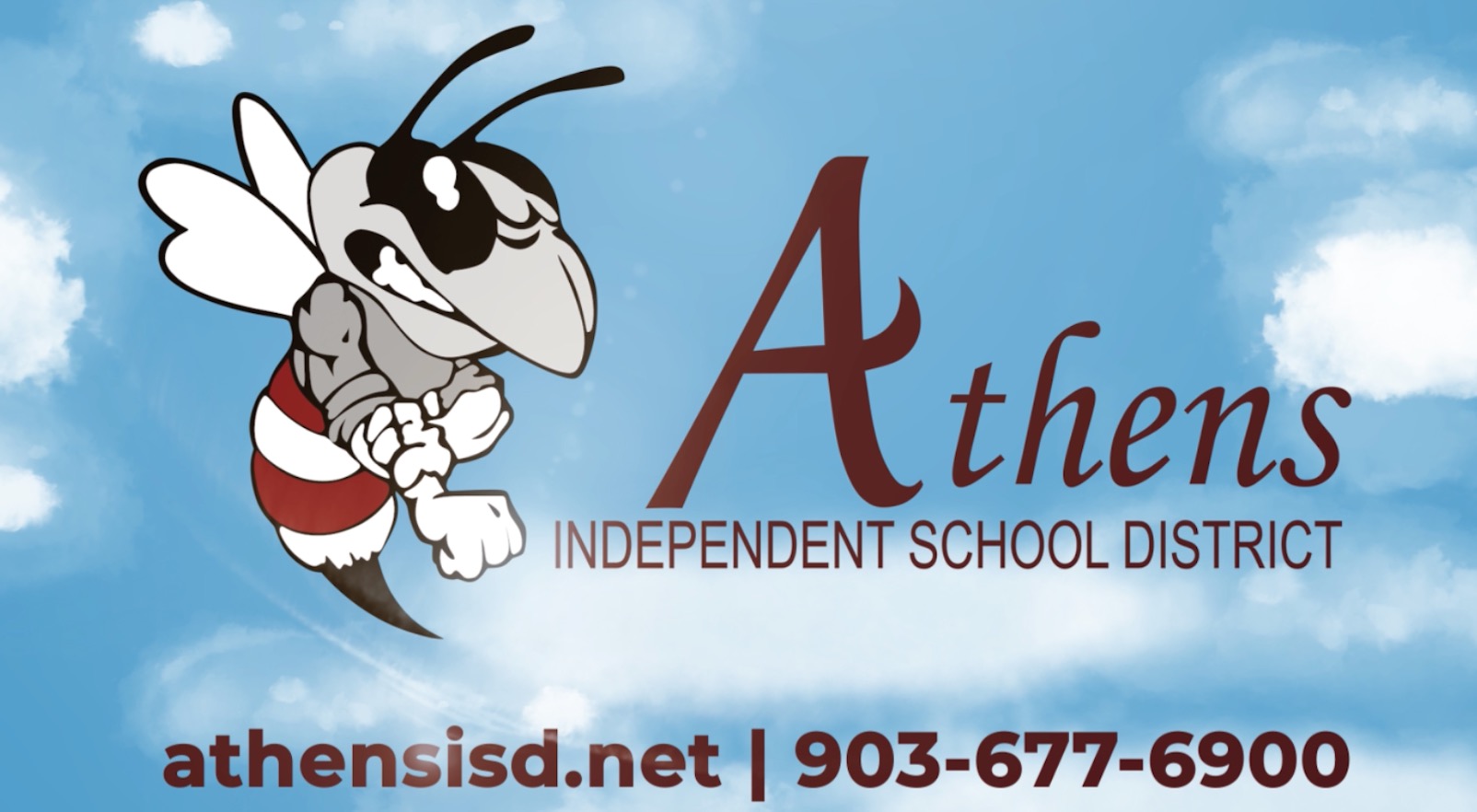 Home | Athens ISD