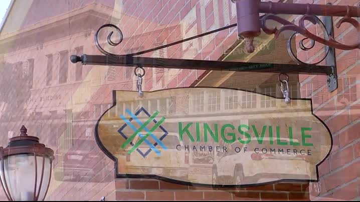 Image for Kingsville Chamber
