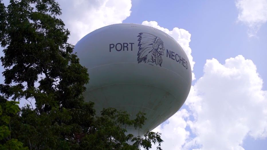 Image for Port Neches