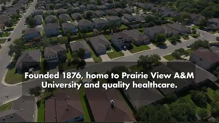 Image for Prairie View