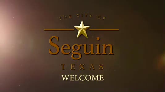 Image for Seguin