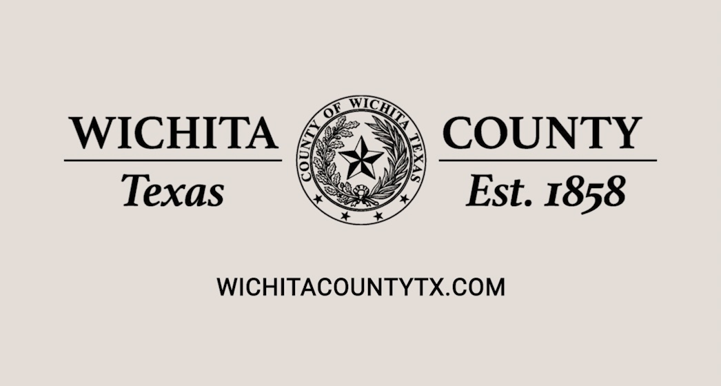 Image for Wichita County