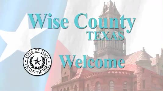 Image for Wise County