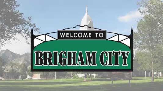 Image for Brigham City Utah 