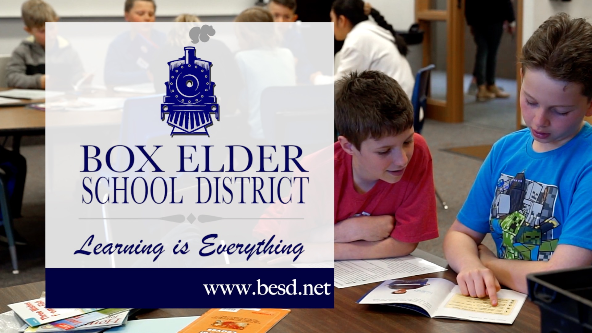 Box Elder School District