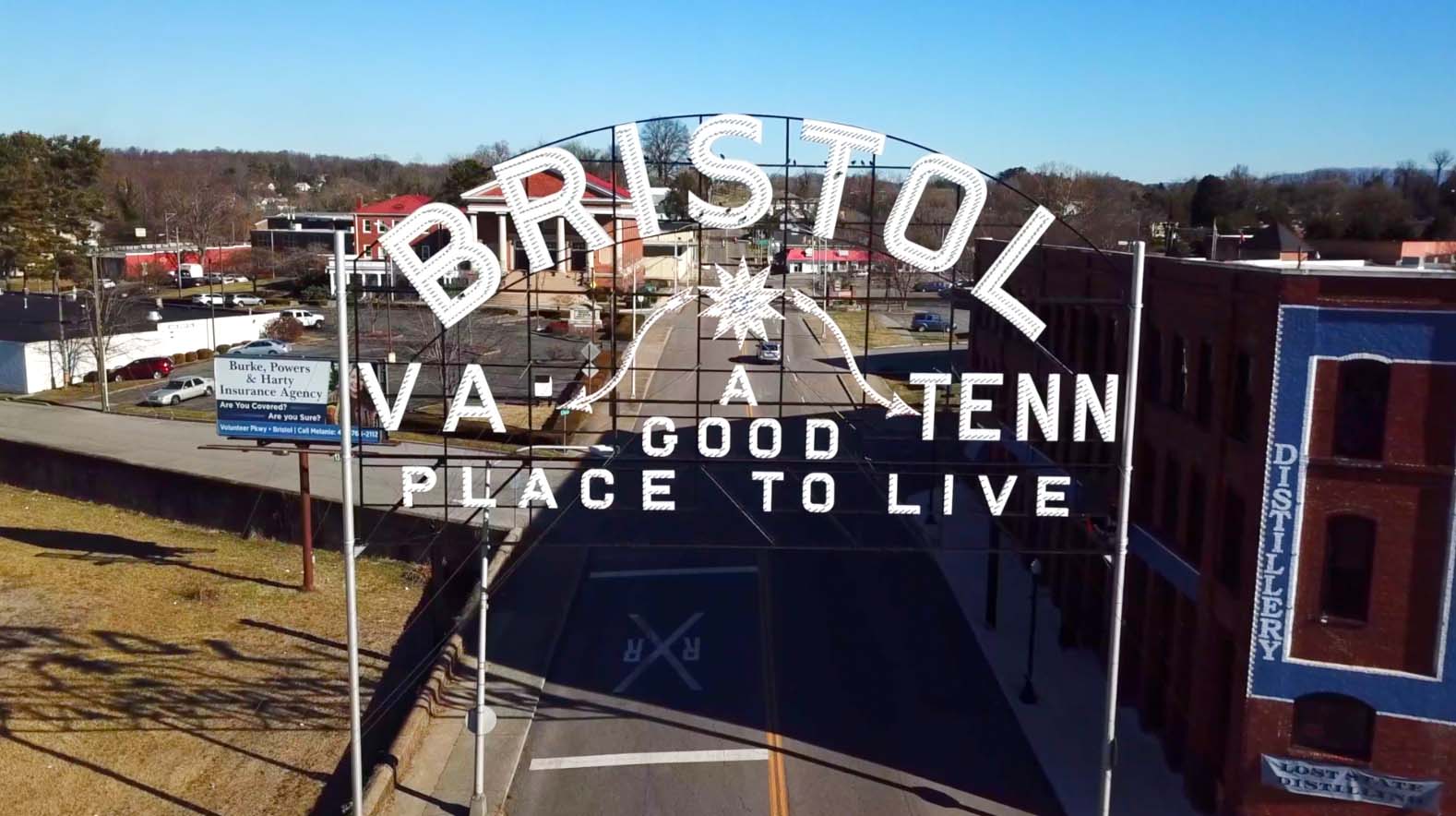 City Of Bristol Va Gis Bristol, Va - Official Website | Official Website