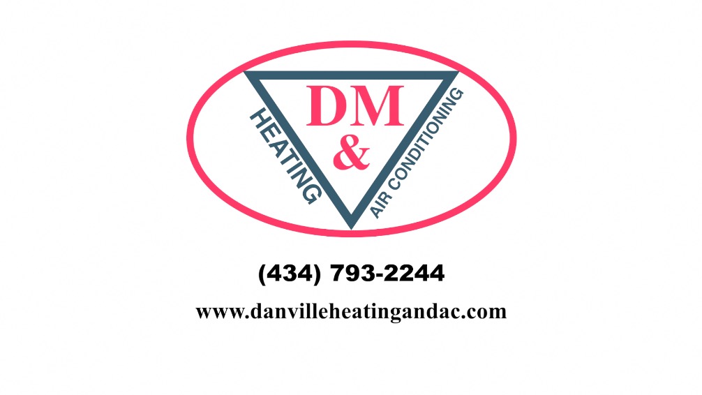 Home | Air conditioning contractor in Danville, VA | Du0026M Heating u0026 Air  Conditioning