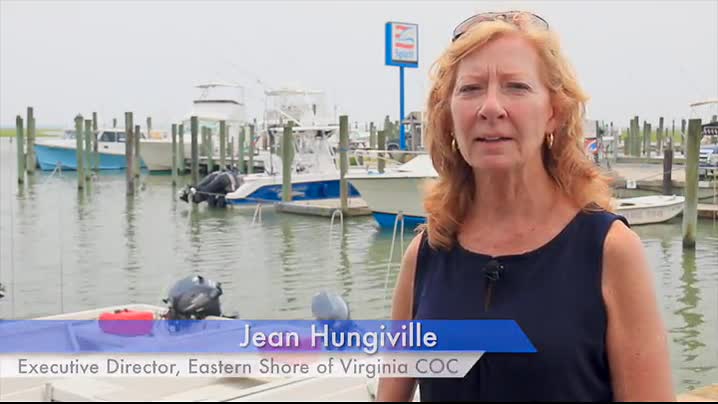 Image for Eastern Shore of Virginia