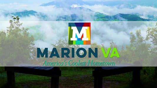 Image for Marion