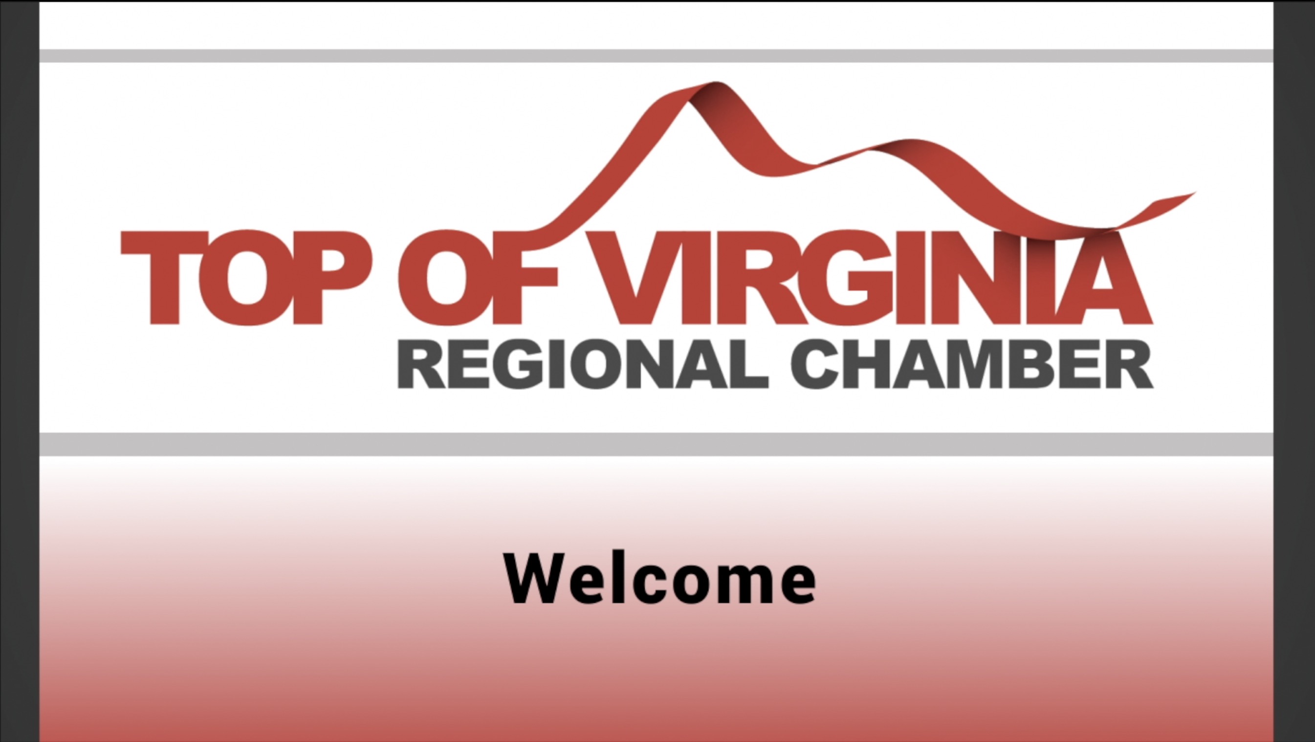 Image for Top of Virginia Regional Chamber