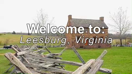 Image for Leesburg