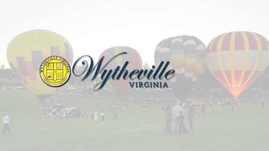 Image for Wytheville