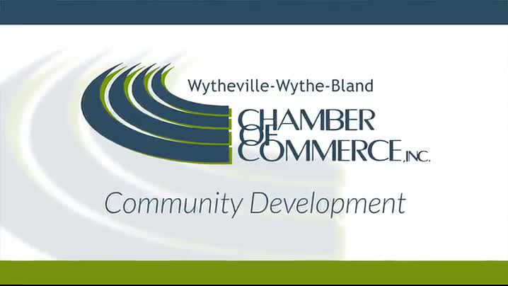 Wytheville-Wythe-Bland Chamber of Commerce, VA - Community Video Tour