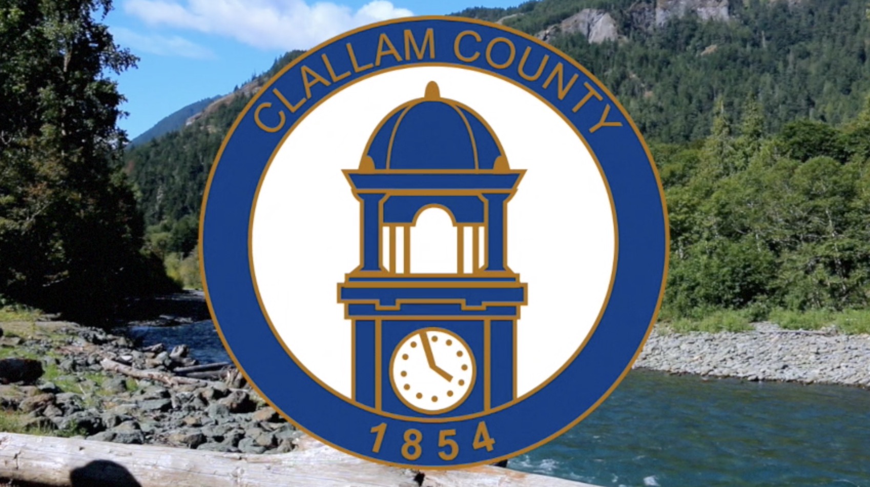 Image for Clallam County, WA 