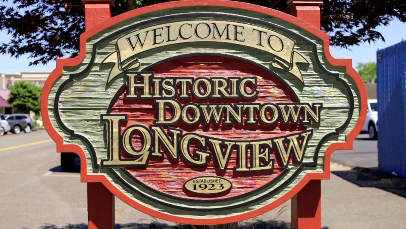 Image for Longview