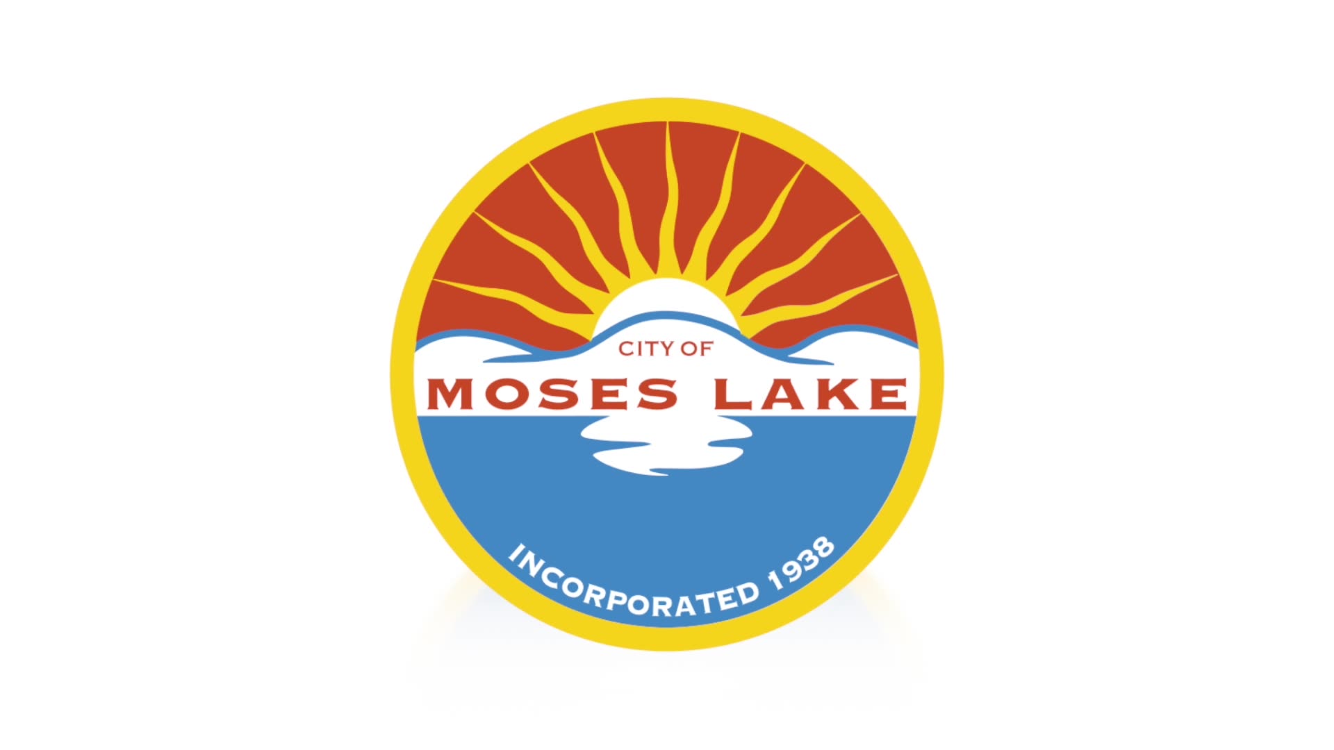 Image for Moses Lake