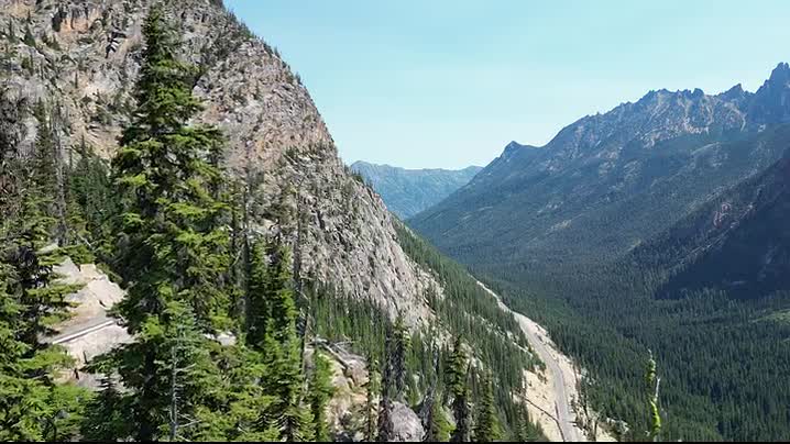 Image for Okanogan County, WA