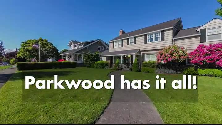 Image for Parkwood