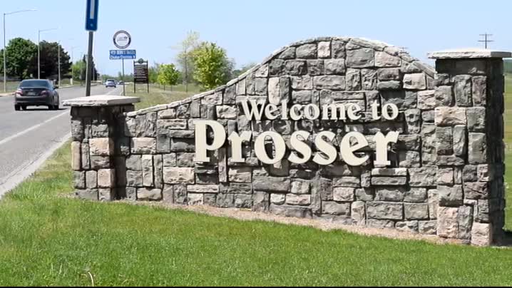 Image for Prosser