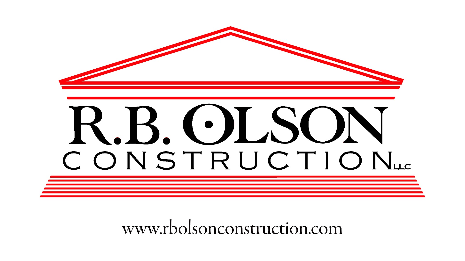 Custom Homes In Pullman Wa R B Olson Construction