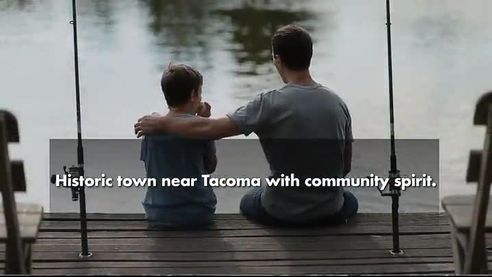 Image for Steilacoom