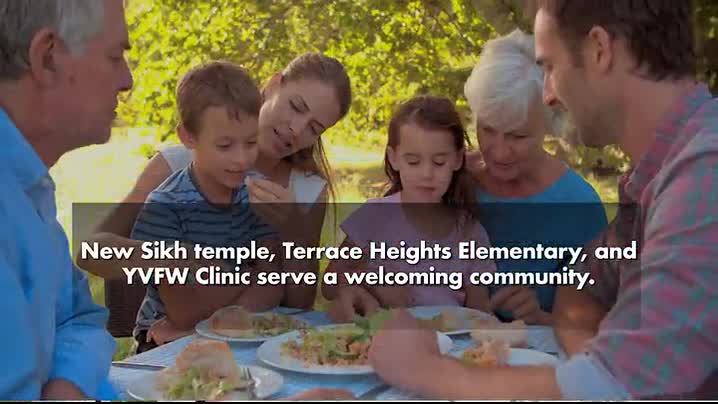 Image for Terrace Heights