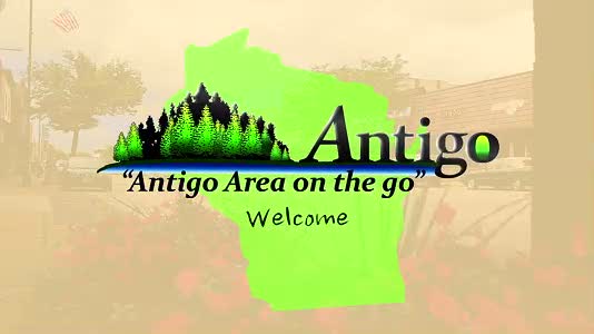 Image for Antigo