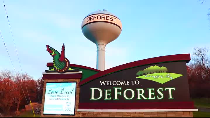 Image for DeForest