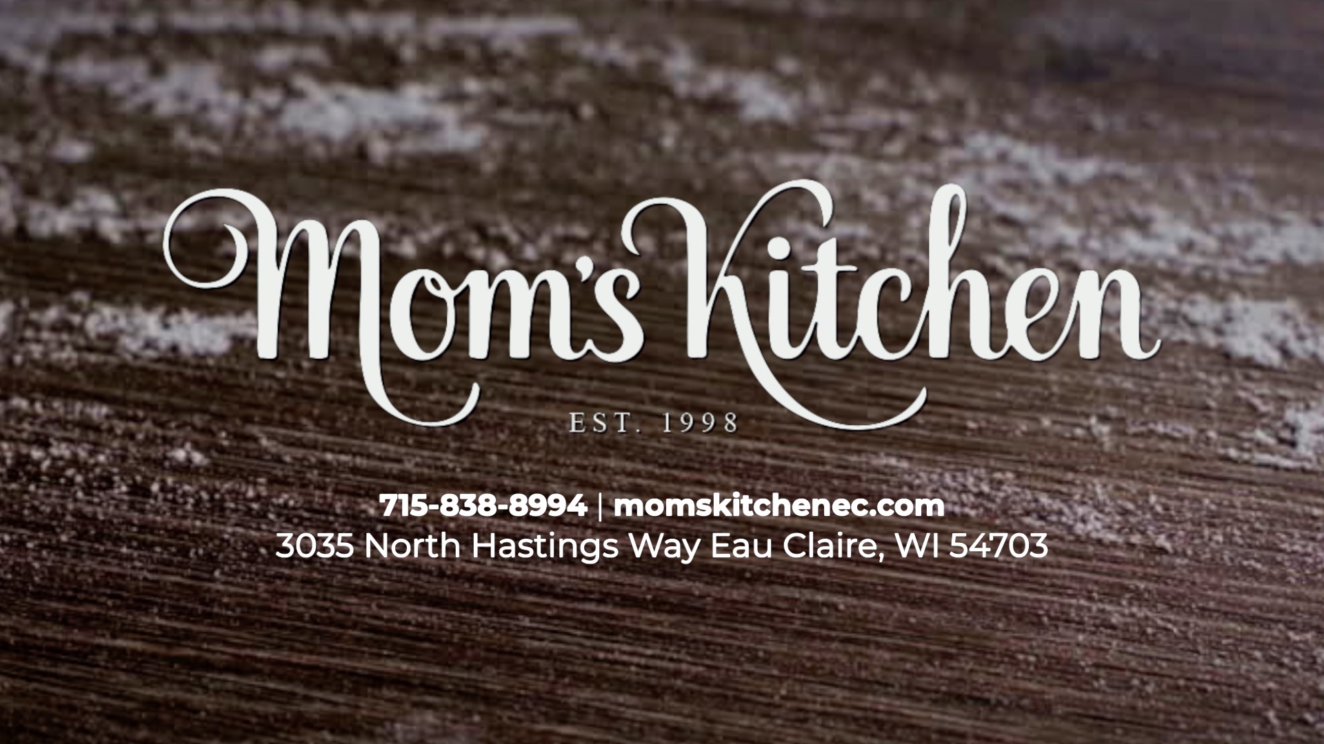 Super Mom's Kitchen | Updates, Photos, Videos