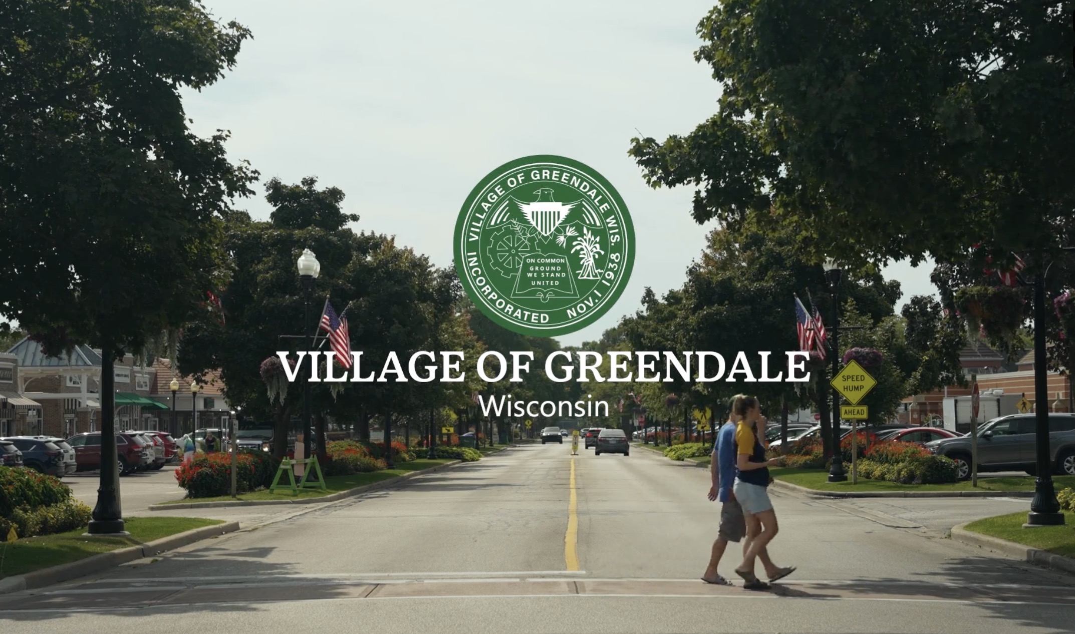 Image for Greendale