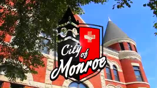 Image for Monroe