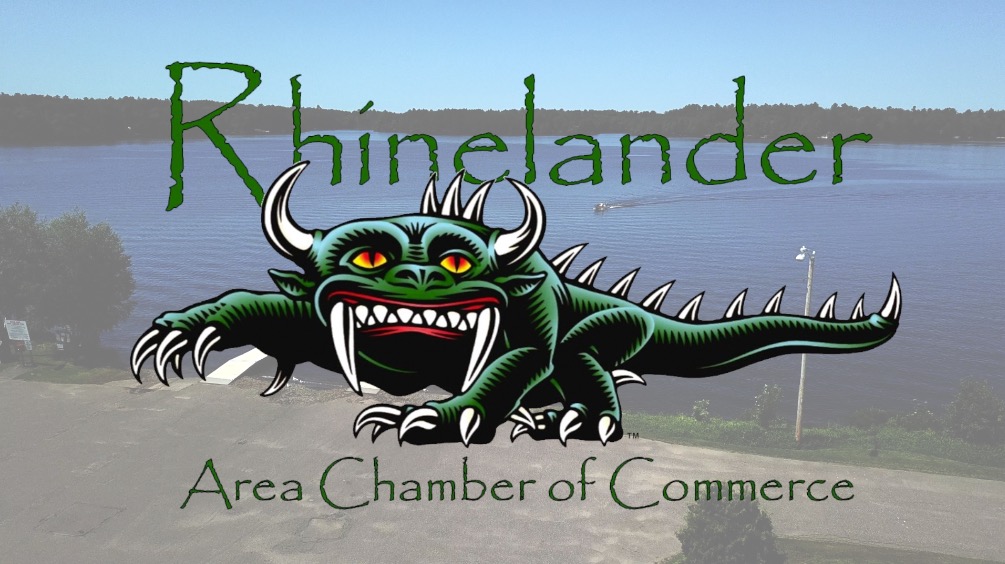 Image for Rhinelander Area Chamber of Commerce