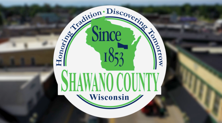 Image for Shawano County