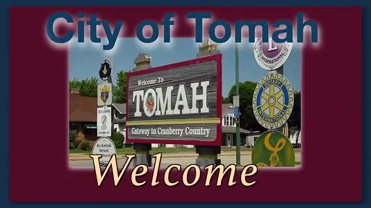 Image for Tomah