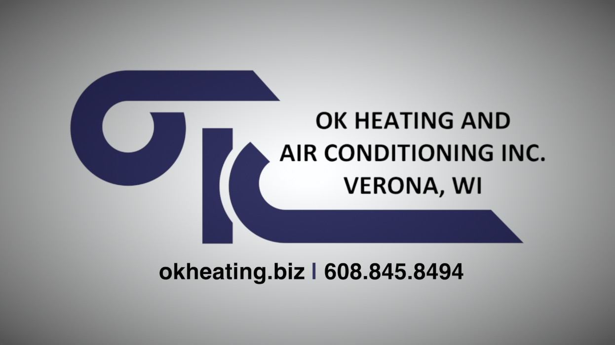OK Heating u0026 Air Conditioning