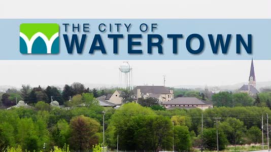 Image for Watertown