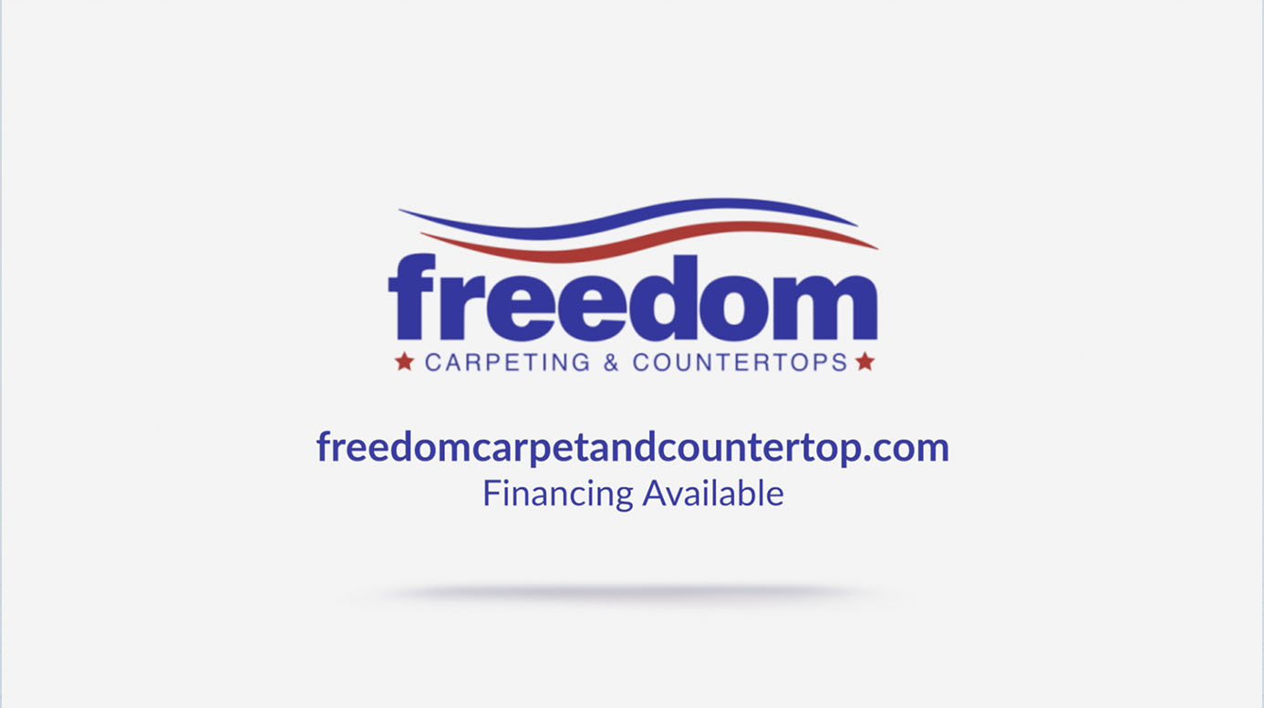 Freedom Carpet and Countertop