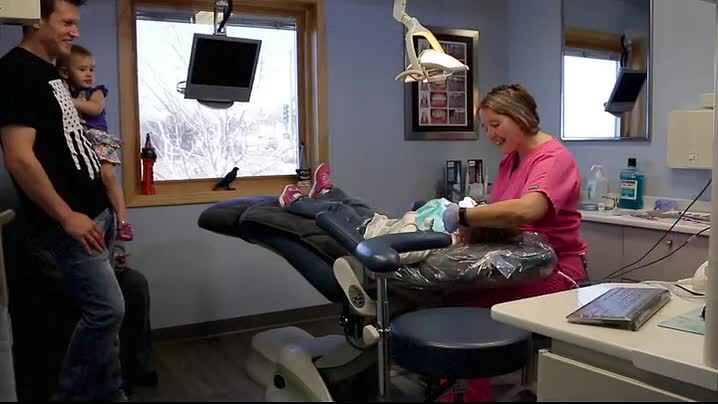 Aesthetic Dentistry PC: Dentist in Cheyenne, WY