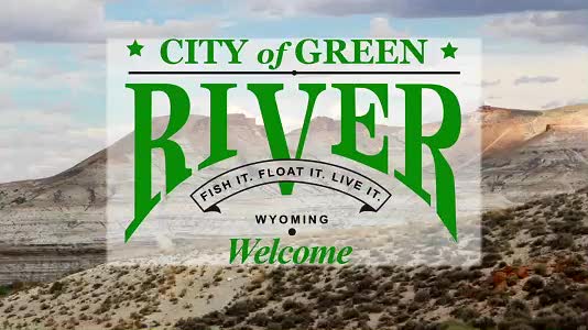 Image for Green River