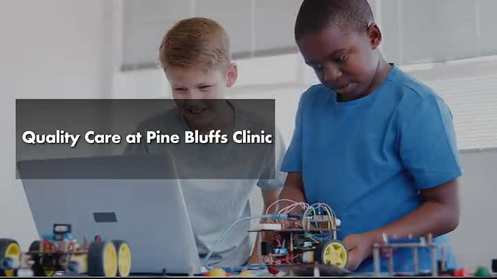 Image for Pine Bluffs