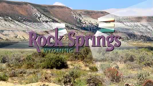 Image for Rock Springs