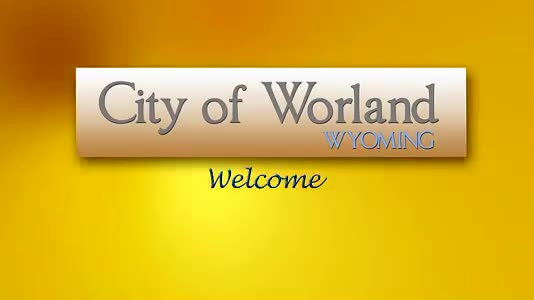 Image for Worland